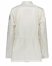 Load image into Gallery viewer, Sloane Jacket White | ME369
