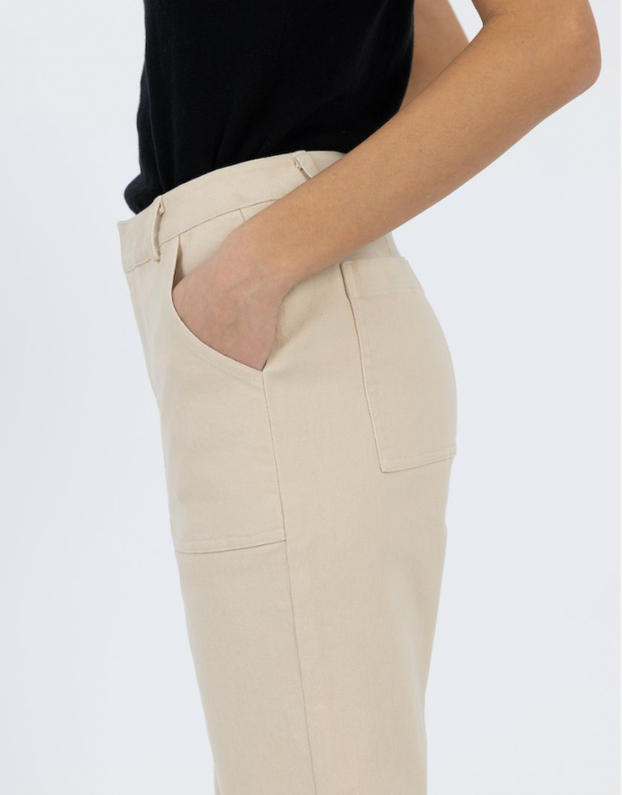 Raya Pant | 2 colours