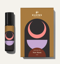 Load image into Gallery viewer, Perfume Oil | New Moon
