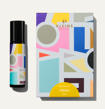 Load image into Gallery viewer, Perfume Oil | Citrusy
