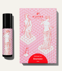 Kleins Perfume Oil | Rosewater
