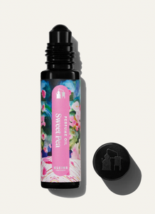 Perfume Oil | Sweet Pea