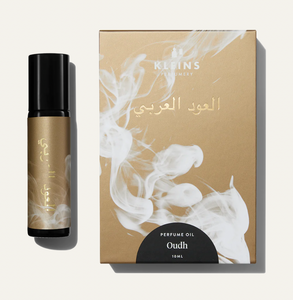 Perfume Oil | Oudh