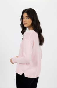 Downtown Sweater | 3 colours