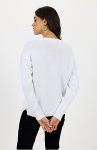 Downtown Sweater | 3 colours