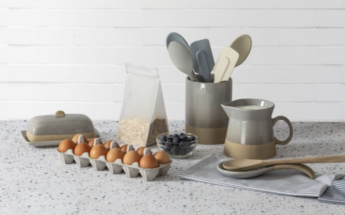 Jenson Utensil Holder | 2 colours