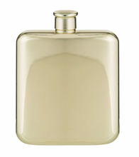 Load image into Gallery viewer, Hip Flask | Gold
