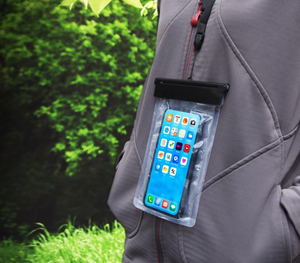 All-Weather Dri Pouch | Phone Pouch