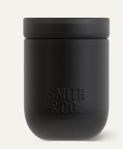 Smith & Co Candle | Tabac & Cedarwood