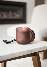 Load image into Gallery viewer, Smith &amp; Co Candle | Black Oud &amp; Saffron
