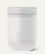 Load image into Gallery viewer, Smith &amp; Co Candle | Tonka &amp; White Musk
