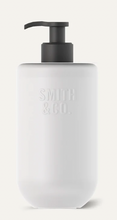 Load image into Gallery viewer, Smith &amp; Co Hand &amp; Body Lotion | Tonka &amp; White Musk
