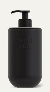Smith & Co Hand & Body Lotion | Tabac & Cedarwood