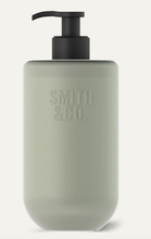 Load image into Gallery viewer, Smith &amp; Co Hand &amp; Body Lotion | Amber &amp; Freesia
