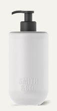 Load image into Gallery viewer, Smith &amp; Co Hand &amp; Body Wash | Tonka &amp; White Musk
