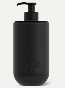 Smith & Co Hand & Body Wash | Tabac & Cedarwood