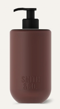 Load image into Gallery viewer, Smith &amp; Co Hand &amp; Body Wash | Black Oud &amp; Saffron
