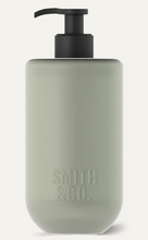 Load image into Gallery viewer, Smith &amp; Co Hand &amp; Body Wash | Amber &amp; Freesia
