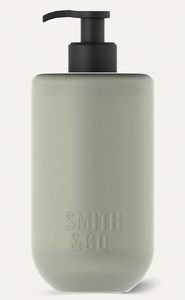 Smith & Co Hand & Body Wash | Amber & Freesia