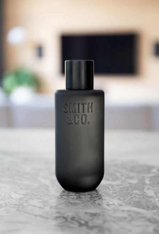 Smith & Co Room Spray | Tabac & Cedarwood