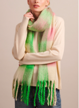 Load image into Gallery viewer, Champery Scarf | 2 colourways
