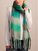 Load image into Gallery viewer, Champery Scarf | 2 colourways
