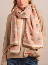 Load image into Gallery viewer, Alley Catz Scarf | 2 colourways
