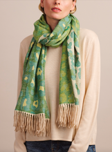 Load image into Gallery viewer, Wild Cat Scarf | 2 colourways
