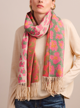 Load image into Gallery viewer, Wild Cat Scarf | 2 colourways
