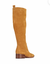 Load image into Gallery viewer, KENLEY SUEDE BOOT | CAMEL
