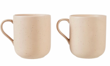 Load image into Gallery viewer, Aster Mug | Set of 2
