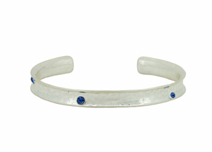 Scatted Crystal Cuff | 2 colours