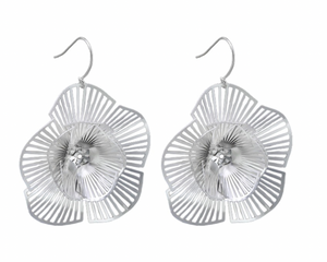 Millicent Earrings | 2 colours