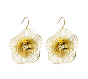 Millicent Earrings | 2 colours