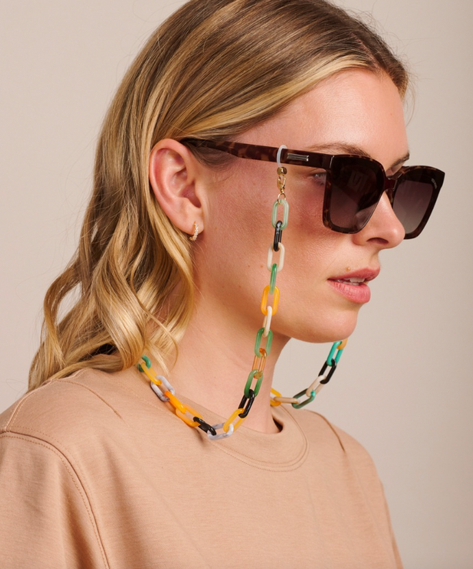 Sunnies Chain | The Vicky