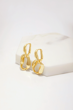Load image into Gallery viewer, Charlotte Earring | 2 colours
