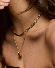 Load image into Gallery viewer, Bridget Necklace | 2 colours
