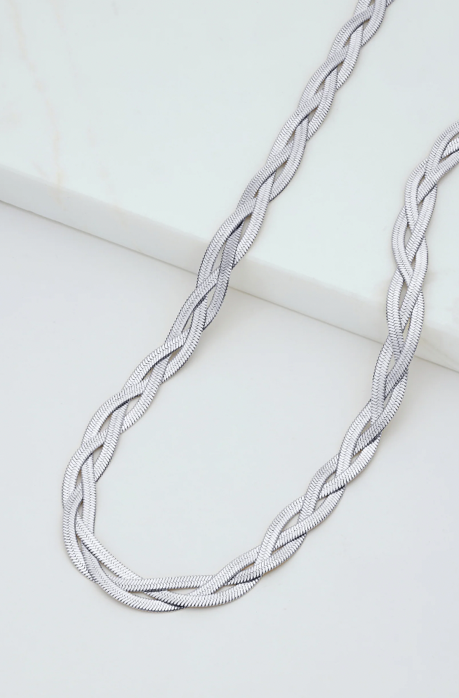 Bridget Necklace | 2 colours