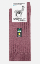 Load image into Gallery viewer, Alpaca Blend Socks | 9 Cols
