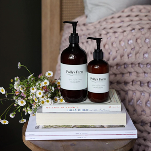 Calming Blend Hand & Body Lotion