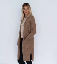 Load image into Gallery viewer, Tempest Knit Coat | 2 colours
