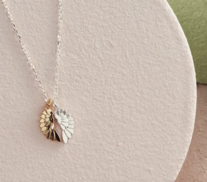 Wing Necklace | Estella Bartlett