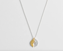 Load image into Gallery viewer, Wing Necklace | Estella Bartlett
