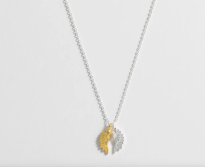 Wing Necklace | Estella Bartlett