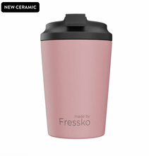 Load image into Gallery viewer, Fressko Camino 12oz | New Ceramic Range
