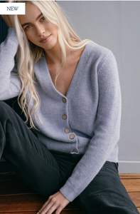 Anywhere Cardigan | 3 colours