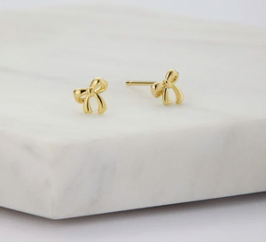 Charlotte Stud Earring | Zafino