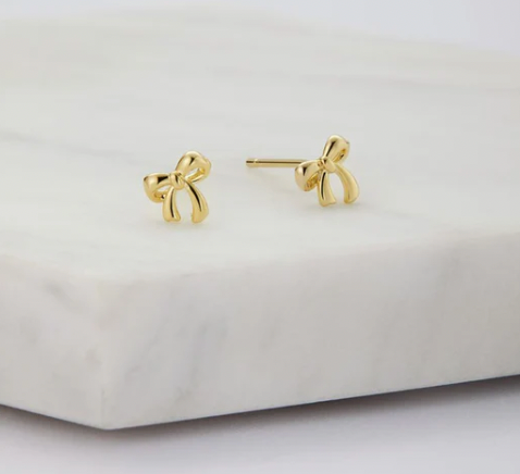 Charlotte Stud Earring | Zafino