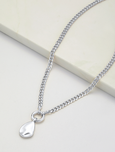 Willow Necklace | 2 colours | Zafino