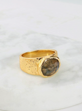 Load image into Gallery viewer, Daniella Ring | 3 sizes | Zafino
